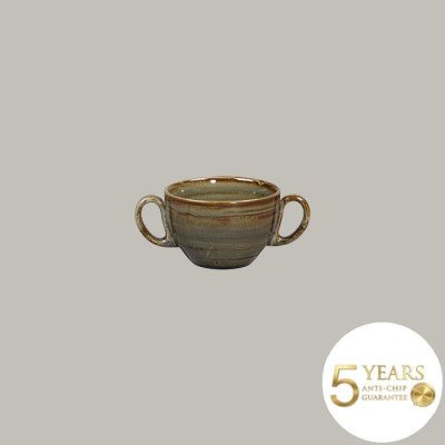 Suppentasse aus Rakstone,...