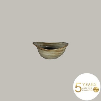 Schale aus Rakstone,...