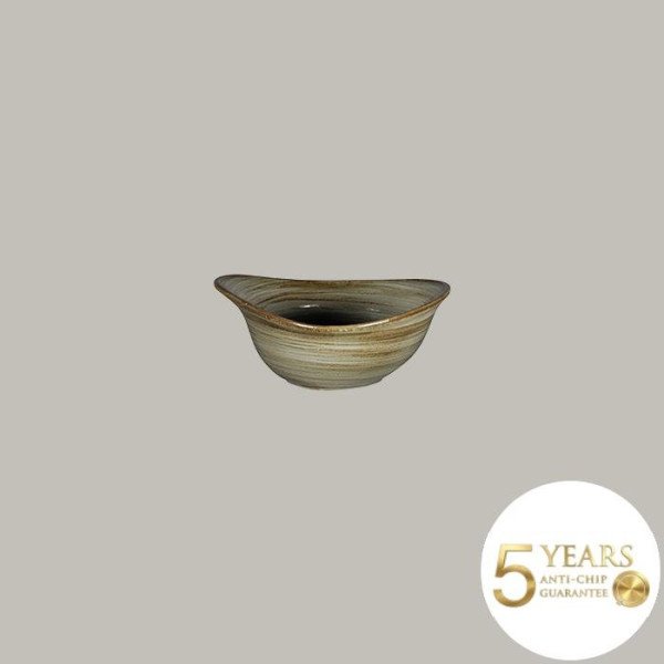 Schale aus Rakstone, handbemalt, 12-teiliges Set – RAK Porcelain