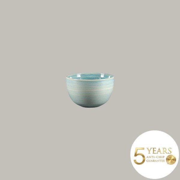 Schale aus Rakstone, handbemalt, 12 Stück, Ø 11,5 cm, 45 cl – RAK Porcelain