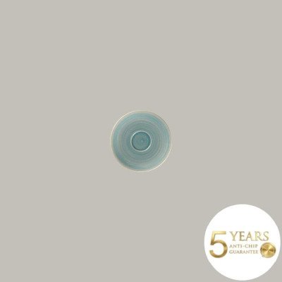 Untertasse aus Rakstone,...