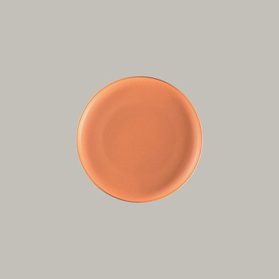 Teller coup tief aus der...