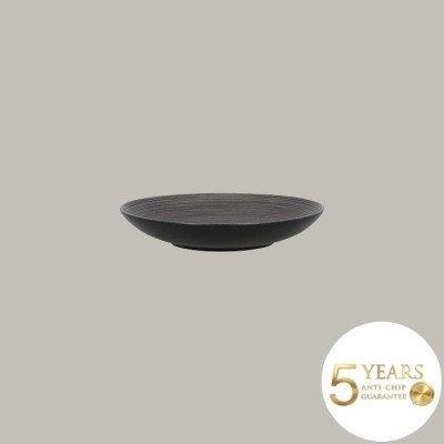 Teller coup tief aus...