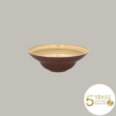 Teller extra tief Twirl...