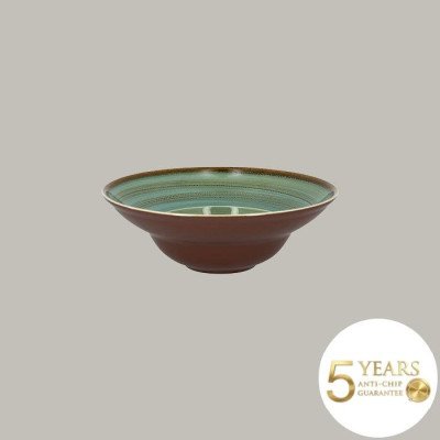 Teller extra tief Twirl...