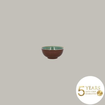 Schale Twirl aus Porzellan,...