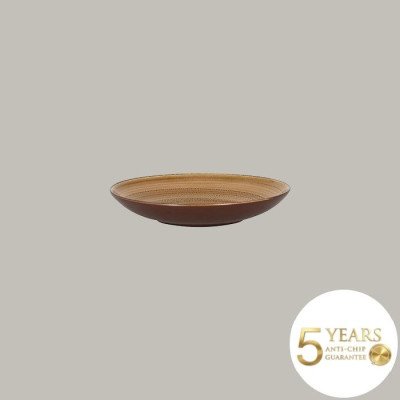 Teller coup tief Twirl...