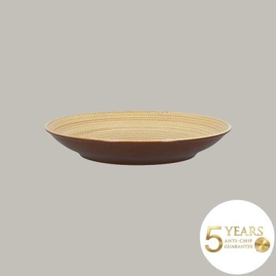 Teller coup tief Twirl...