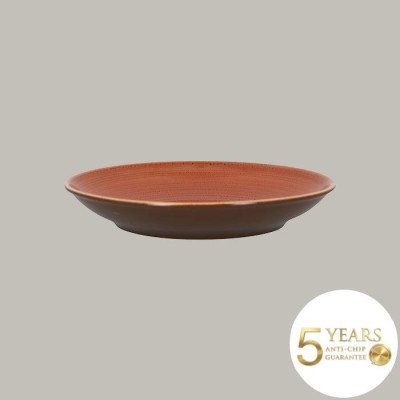 Teller coup tief Twirl aus...