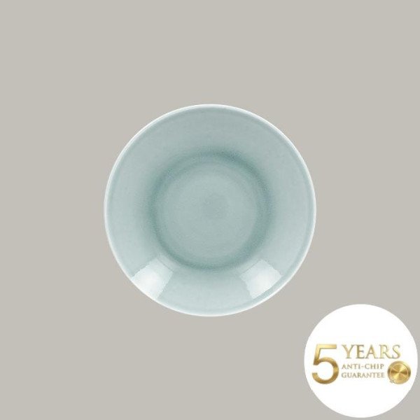 Teller coup tief aus Porzellan, Vintage Kollektion, 12-teiliges Set, Ø 25,9 cm, RAK Porcelain