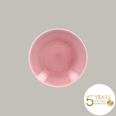 Teller coup tief aus...