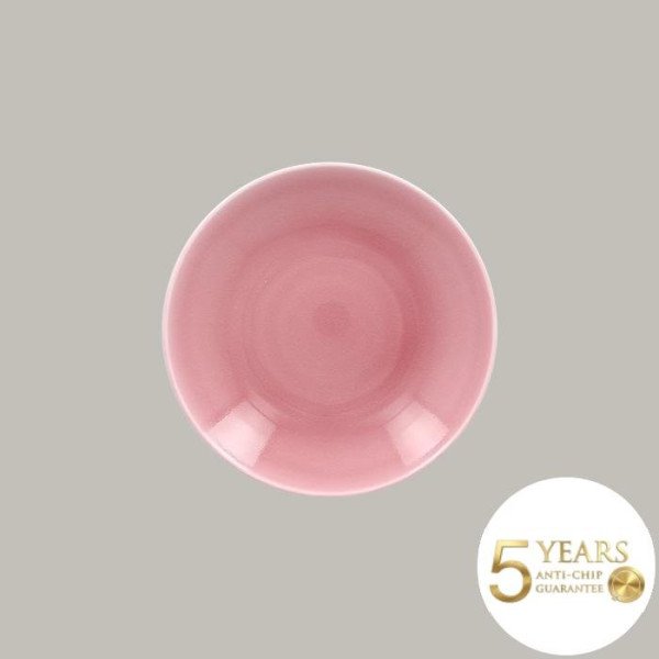 Teller coup tief aus Porzellan, Vintage Kollektion, 12-teiliges Set, Ø 25,9 cm, RAK Porcelain