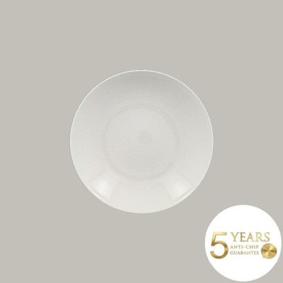 Teller coup tief aus...