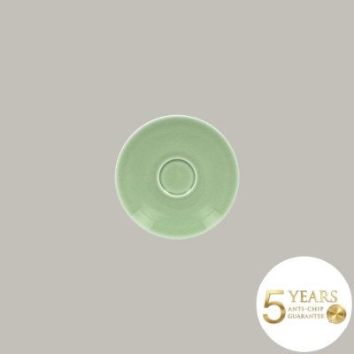 Untertasse Vintage aus...