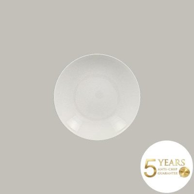 Teller coup tief aus...