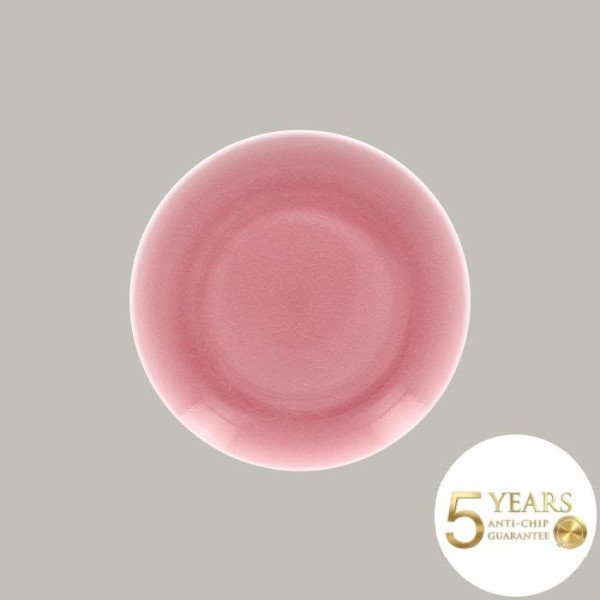 Teller coup flach Vintage Porzellan 12er Set Ø 26,7 cm RAK Porcelain