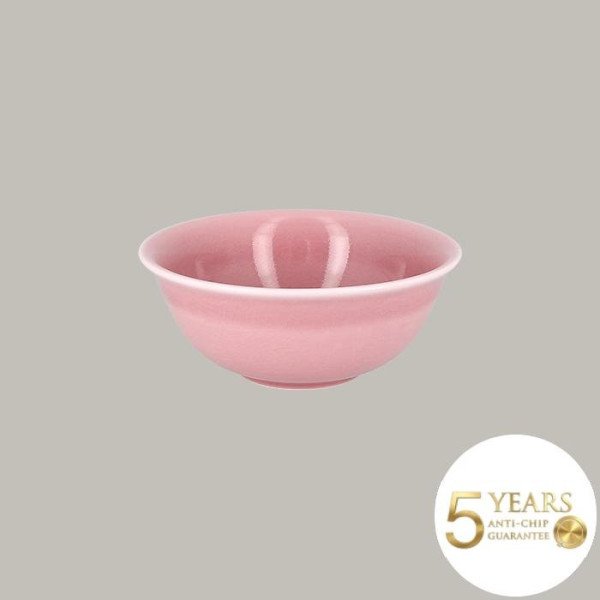 Schale aus Porzellan mit Vintage Craquelé-Effekt, 12-teiliges Set, Ø16 cm, 58 cl, 5 Jahre Garantie