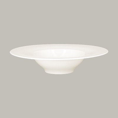 Teller tief mit Rand aus...