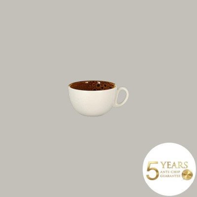 Frühstückstasse Wild aus...