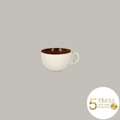 Frühstückstasse Wild aus...