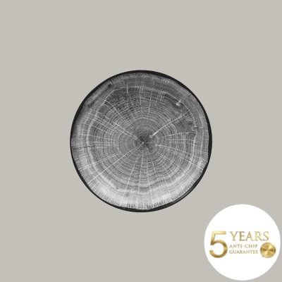 Teller coup tief aus...