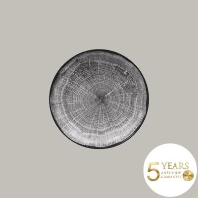 Teller coup tief aus der...