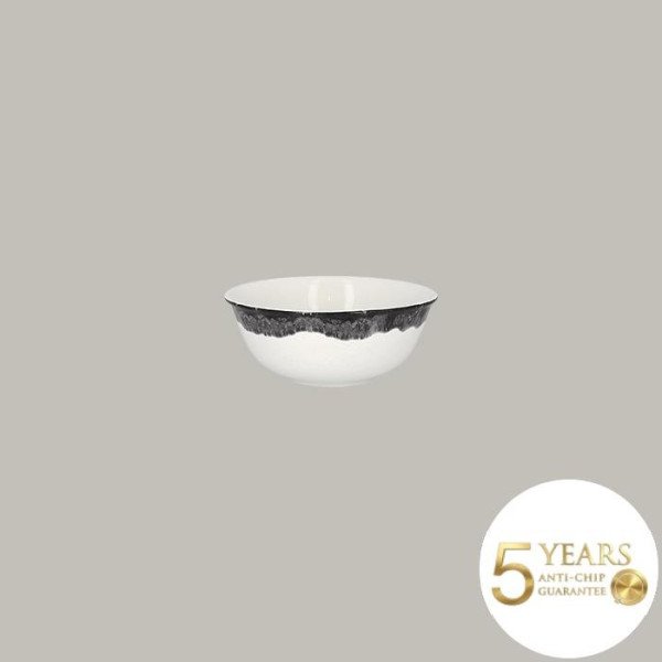 Schale 12er Set Woodart in Buche-Grau – RAK Porcelain