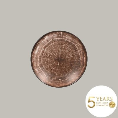 Teller coup tief aus der...