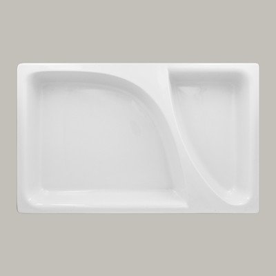 Schale Gastronorm 1/1 aus...