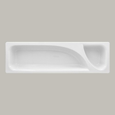 Schale Gastronorm 2/4 aus...