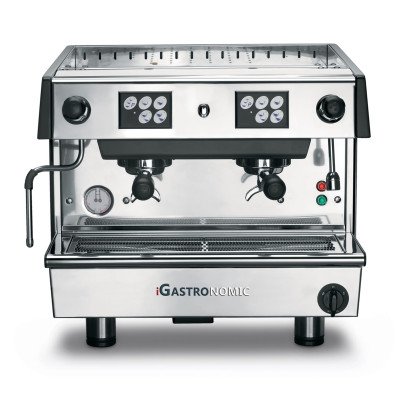 Portafilter makinesi - 2 grup - Venezia