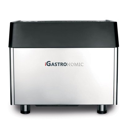 Macchina per caffè espresso a leva - 2 gruppi - Venezia