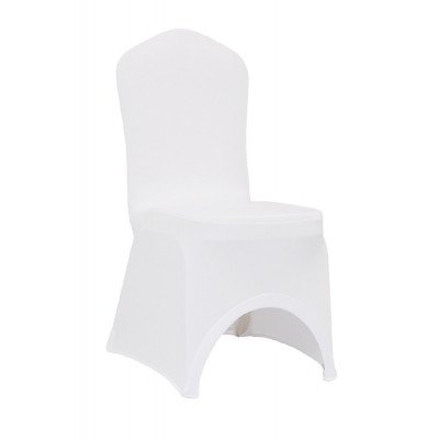Stuhlhusse SLIMTEX 240 Weiß...