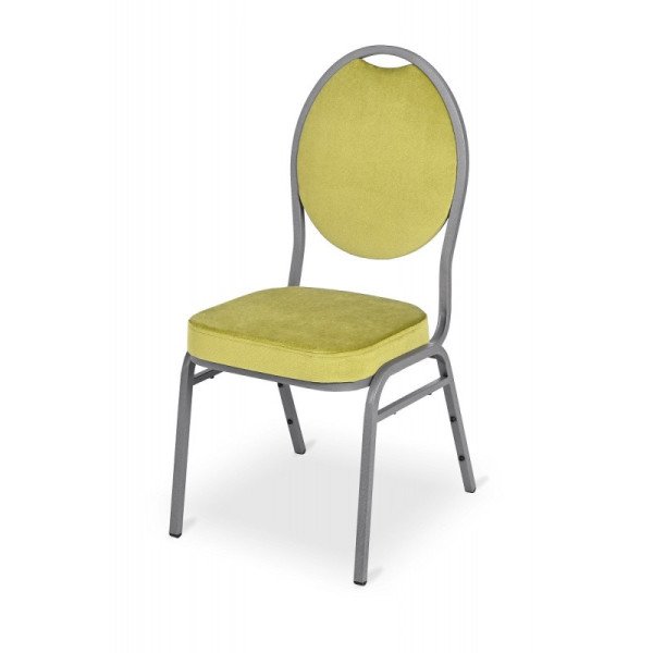 Stapelstühle Maestro M02S – Individuell gestaltbare Bankettstühle von Mextra. bis 200 kg belastbar