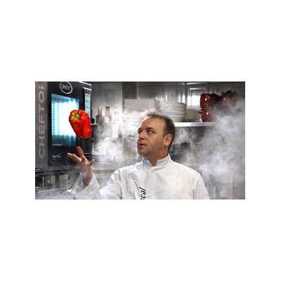 Forno combinato Unox Mind.Maps PLUS - 5x GN 1/1 - incluso accessori