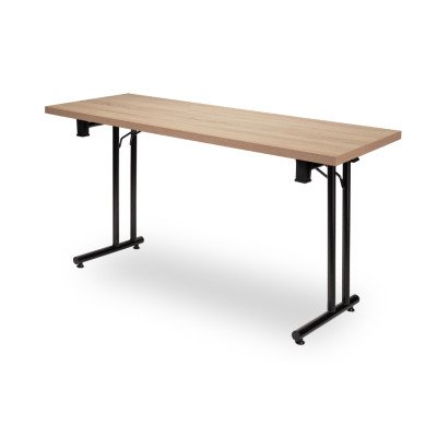 Konferenztisch FOLD-L BL –...