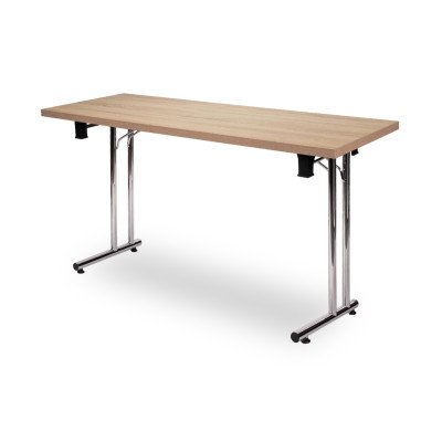 Konferenztisch FOLD-L CR –...