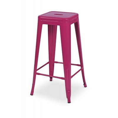 Hocker PARIS inspiriert von...