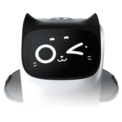 Robot Servitore Pudu BellaBot