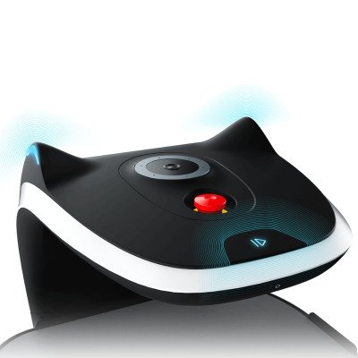 Robot Servitore Pudu BellaBot