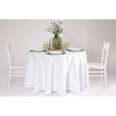 Tischdecke TB-200 fi320 cm...