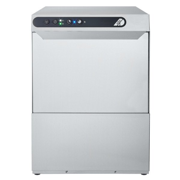 Adler Unterbau-Geschirrspülmaschine ECO50 | Gastro Spülmaschine