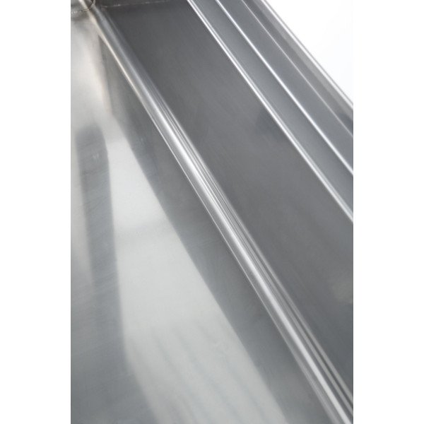 Adler Haubenspülmaschine ECO1000 | Gastro Durchschubspülmaschine