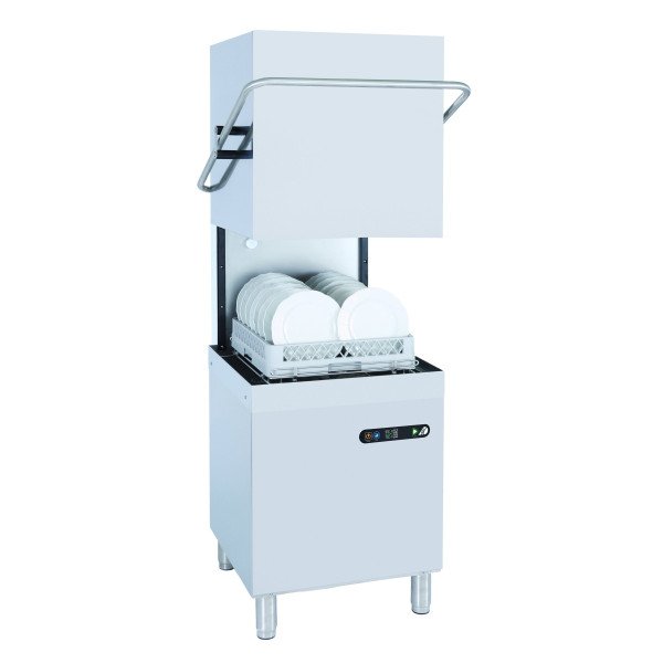 Adler Haubenspülmaschine EVO1000 | Digital & Professionell