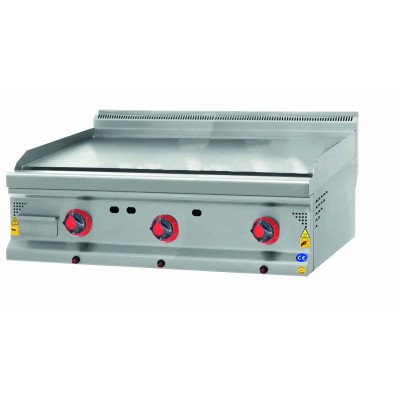 Premium gas frying plate -...