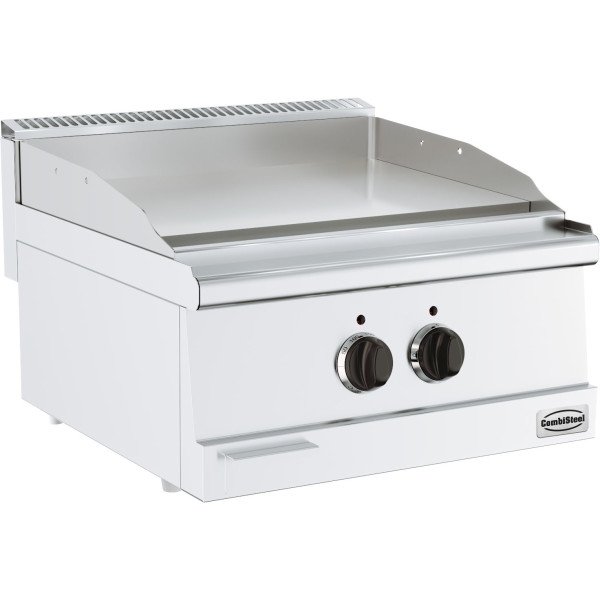 BASE 600 EL. GRILLPLATTE