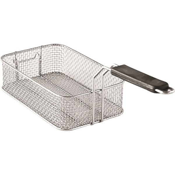 BASE 600 KORB GAS FRITEUSE