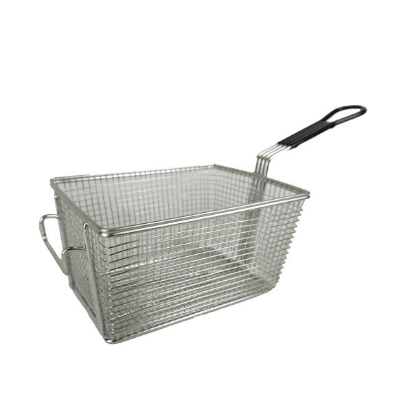 BASE 600 KORB ELEKTRO FRITEUSE