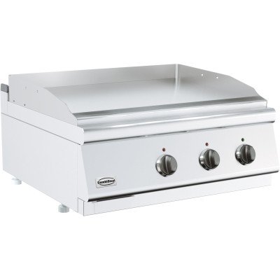 BASE 700 EL. GRILLPLATTE