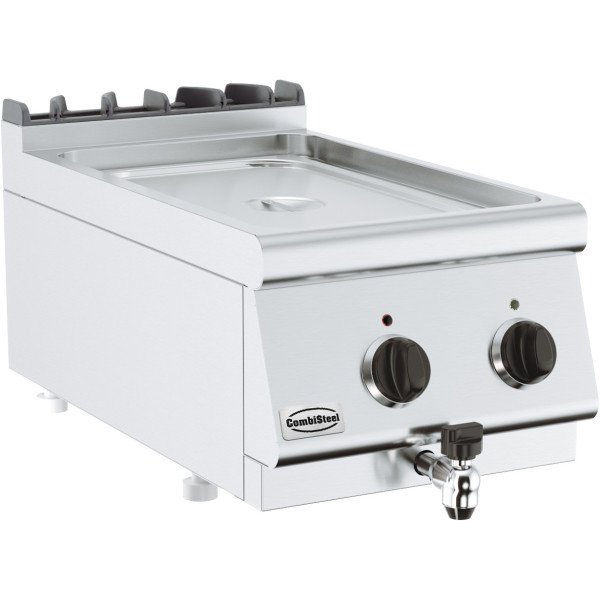 BASE 700 EL. BAIN-MARIE